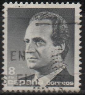 Juan Carlos I