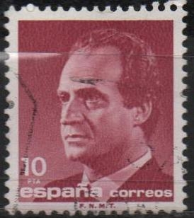 Juan Carlos I