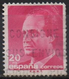 Juan Carlos I