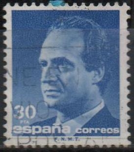 Juan Carlos I