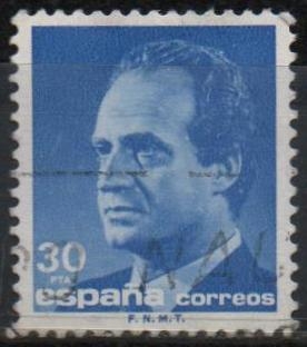 Juan Carlos I