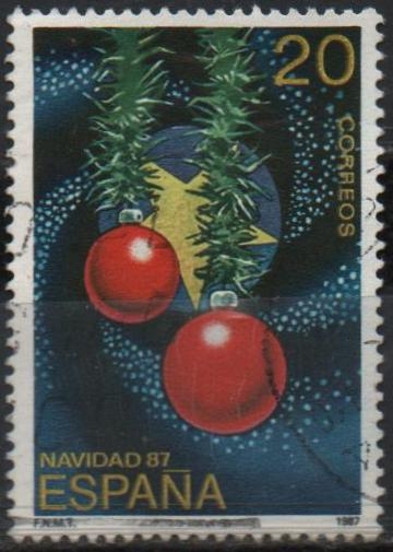 Navidad 1987