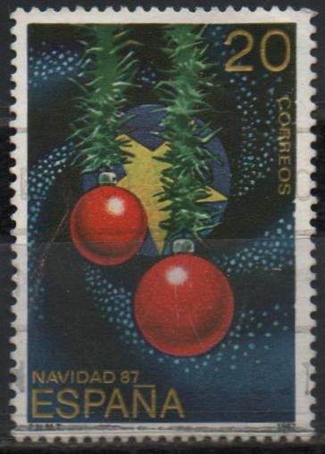 Navidad 1987