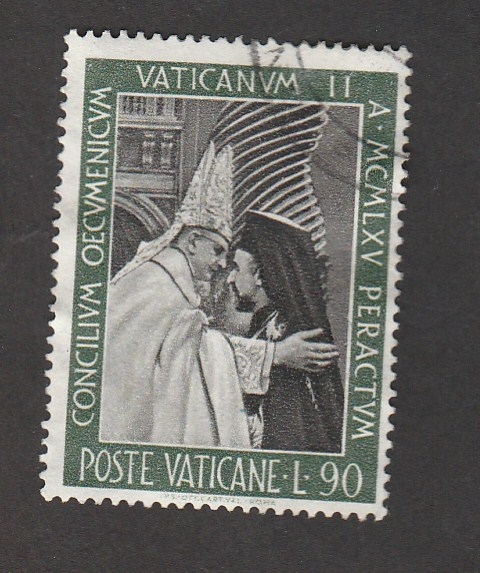 Concilio Vaticano II