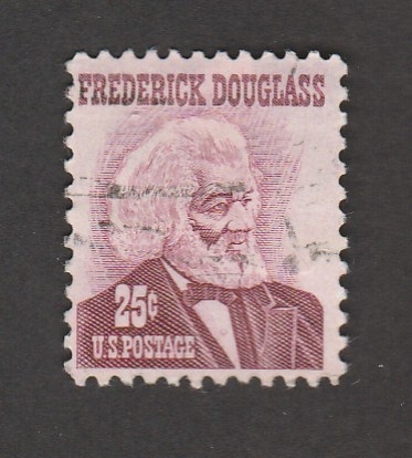 Frederick Douglass