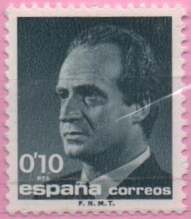 Juan Carlos I