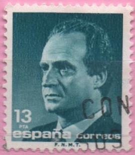 Juan Carlos I