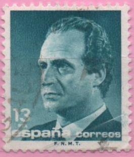 Juan Carlos I