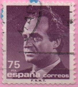 Juan Carlos I