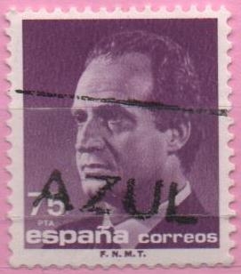 Juan Carlos I