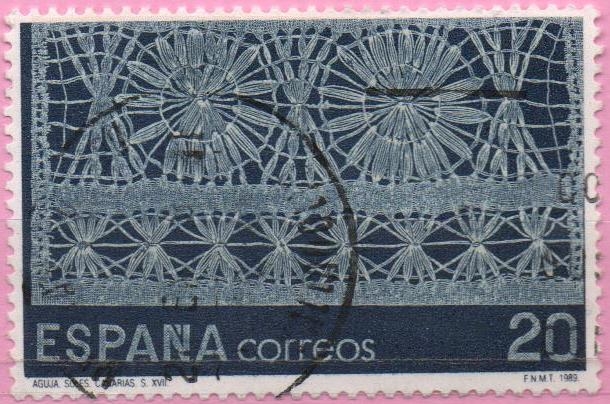 Artesania Española 