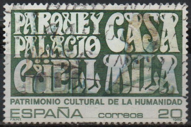 Patrimonio d´l´Humanidad 
