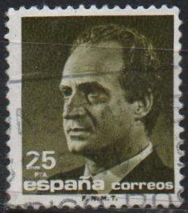 Juan Carlos I