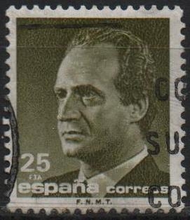 Juan Carlos I