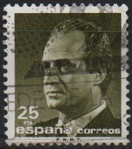 Juan Carlos I