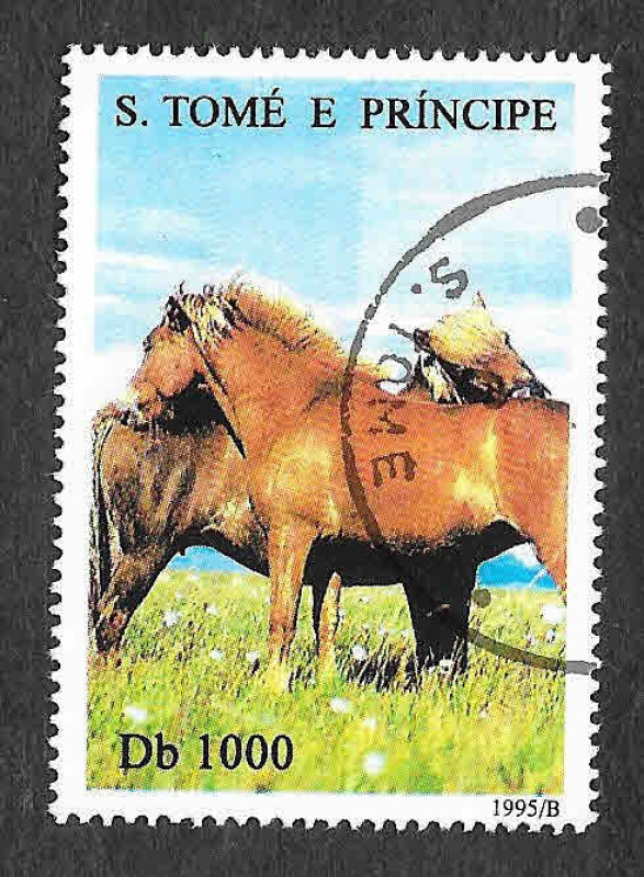 1217 - Caballo