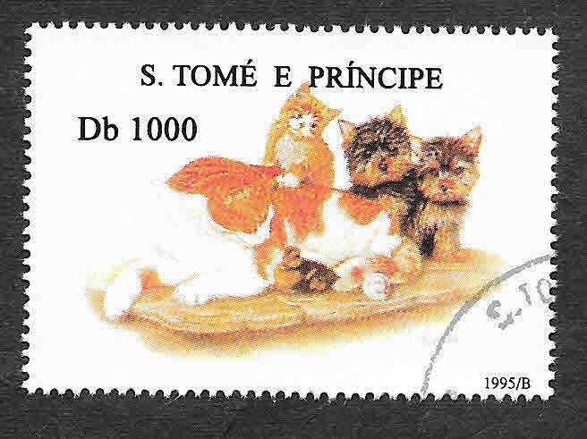 1242 - Perro y Gato