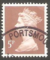 1963 - Elizabeth II