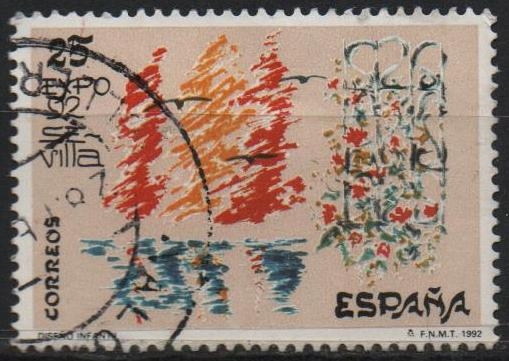 Diseño Infantil 1992