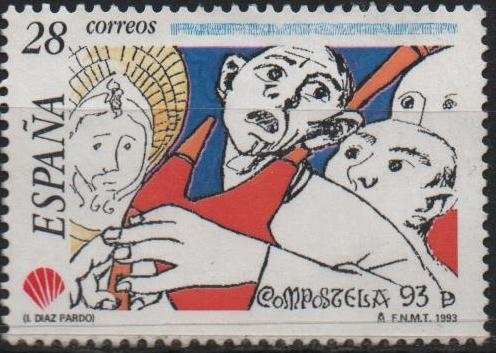 Compostela´93 