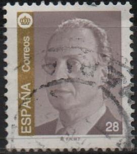 Juan Carlos I