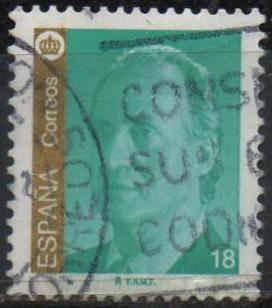 Juan Carlos I