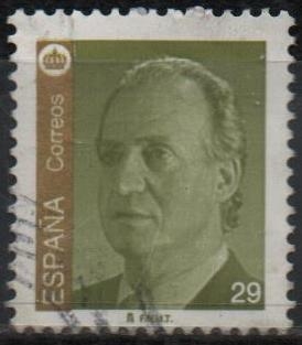 Juan Carlos I