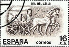 2719 - Día del sello