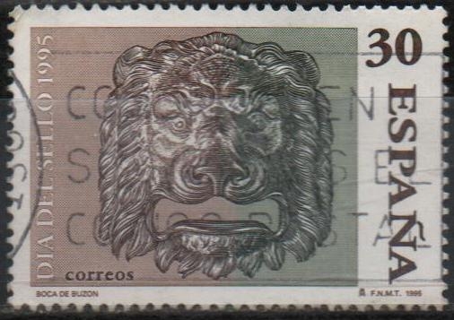 Dia del Sello 