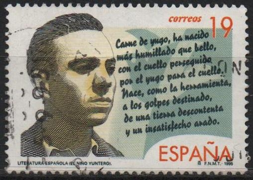 Literatura Española 