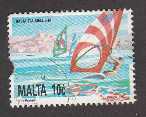 Bajja Tal-Mellieha