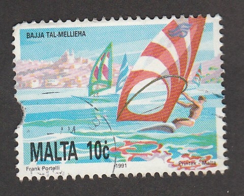 Bajja Tal-Mellieha