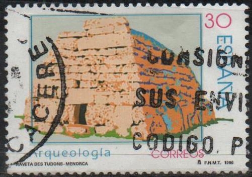 Arquelogia 