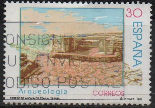Arquelogia 