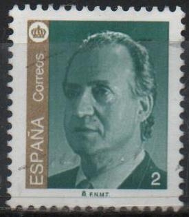 Juan Carlos I