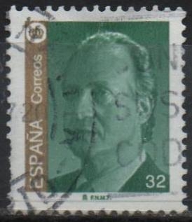 Juan Carlos I