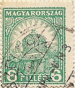 MAGYARORSZAG