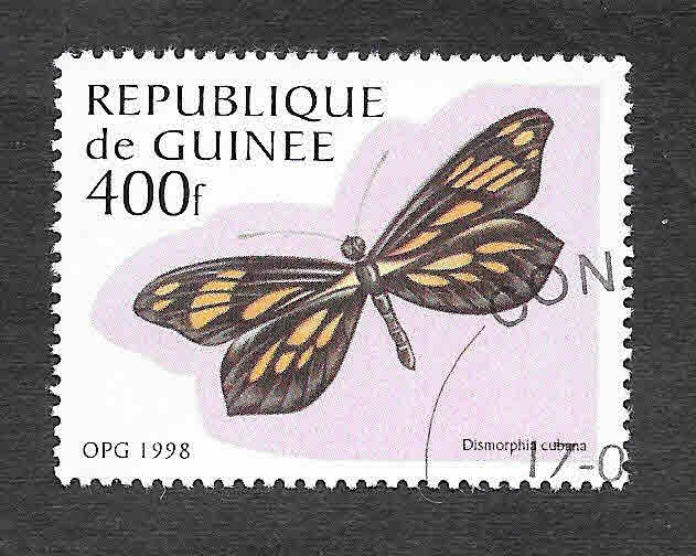 1427 - Mariposa