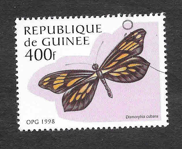 1427 - Mariposa