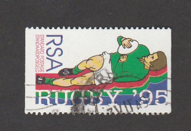 Rugby 95