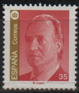 Juan Carlos I