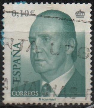 Juan Carlos I