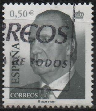 Juan Carlos I
