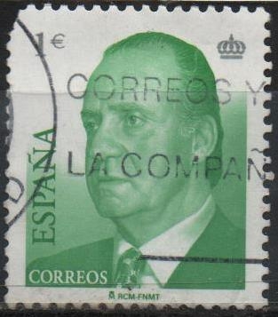 Juan Carlos I