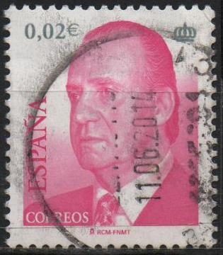 Juan Carlos I