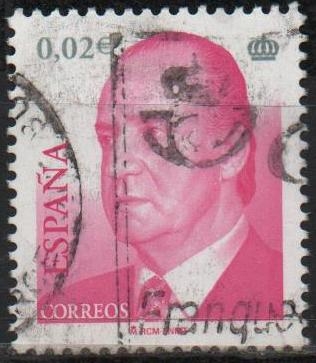 Juan Carlos I