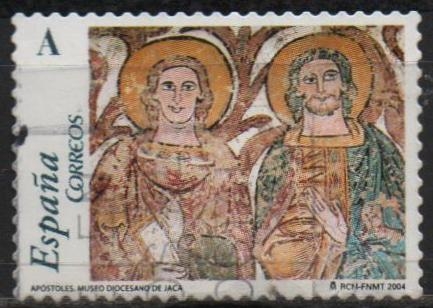 Romanico Aragones 
