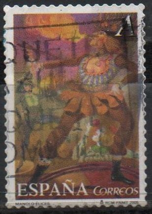 El Circo 