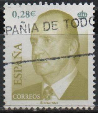 Juan Carlos I