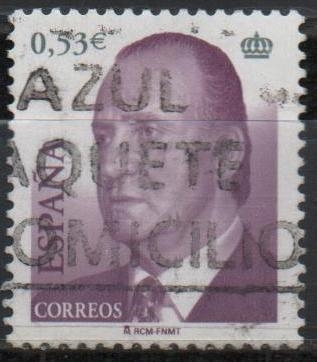 Juan Carlos I